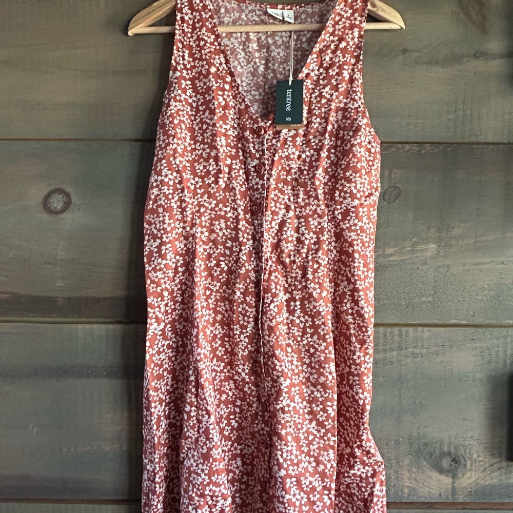 Tentree Sundress